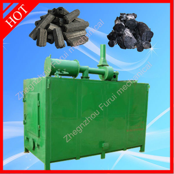 Good Peformance Activated Carbon Technology Kiln Furnace