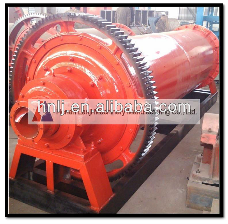 Good performance limestone ball mill from reliable China manufacturer 900*1800 Good performance limestone ball mill from reliable China manufacturer