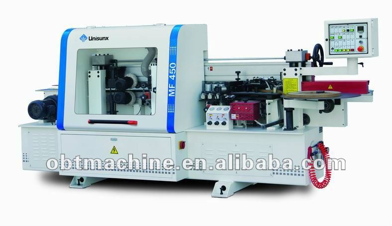 good price automatic edge banding machine for furniture making