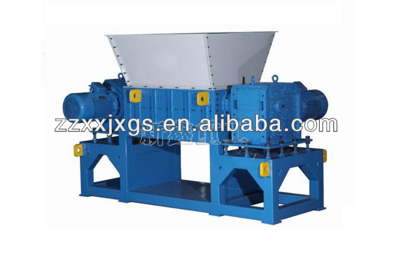 Good price hot selling of Metal mechanical and scrap crusher