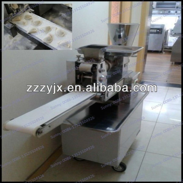 Good price ZY-80 dumpling filling machine