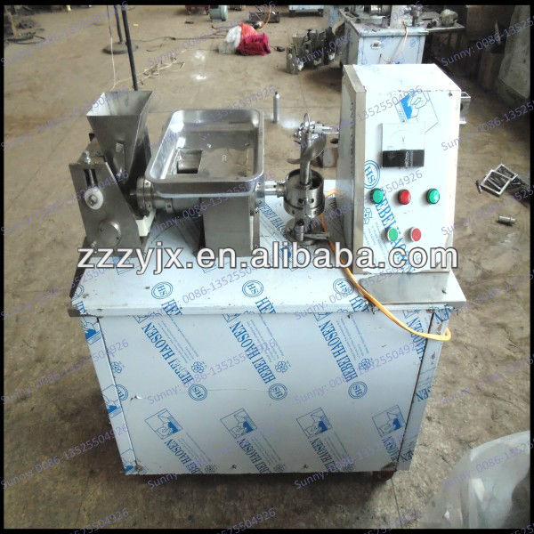 Good price ZY-80 dumpling skin machine