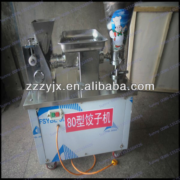 Good price ZY-80 multifunction dumpling machine