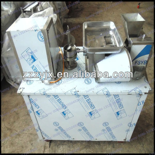 Good price ZY-80 sweet dumpling machine