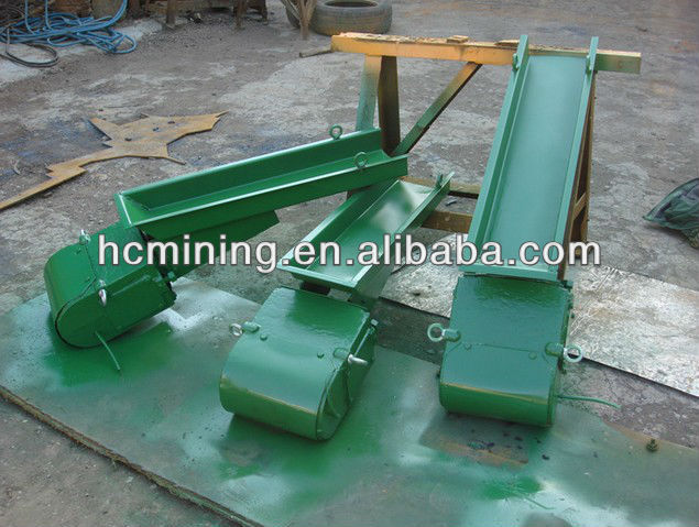 Good quality and low price magnetic vibrating feeder for sale