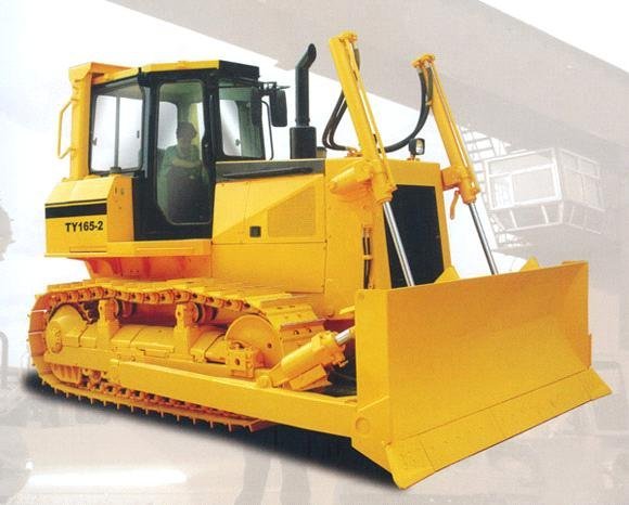 Good quality bulldozer