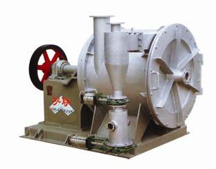 good quality Impurity Separator for pulping in paper making industry