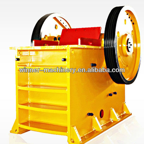 Good Quality Jaw Crusher