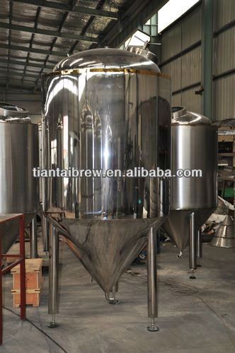 Good Quality Mini Brewery Equipment