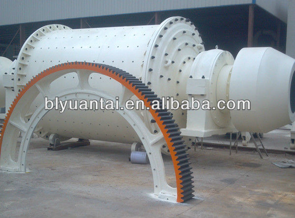 Good quality mining machine grinding ball mill BL Good quality mining machine grinding ball mill
