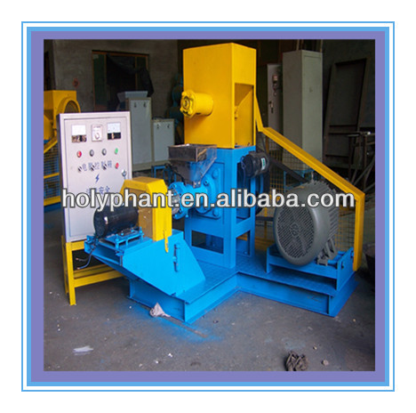 good quality popular factory price soybean extruder
