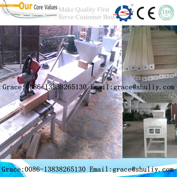 good quality sawdust pallet machine 0086-13838265130