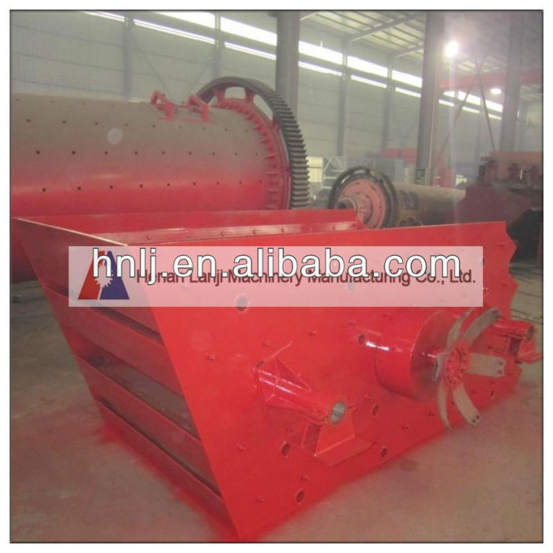 Good quality shaking vibrating screen machine price from China factory