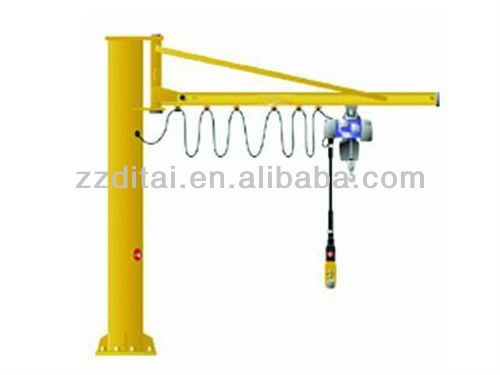 good quality small jib crane