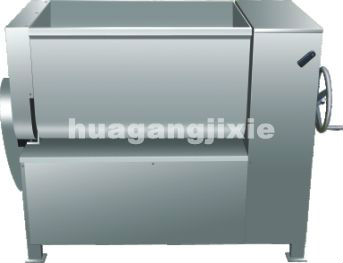 Good quality stainless steel meat mixing equipment
