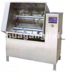 Good quality stainless steel stuffing mixing equipment