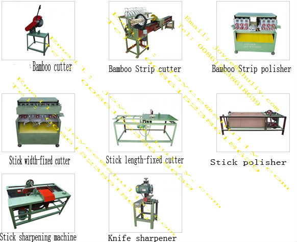 Good quality tooth picks making machine/tooth pick making machine-008615238618639