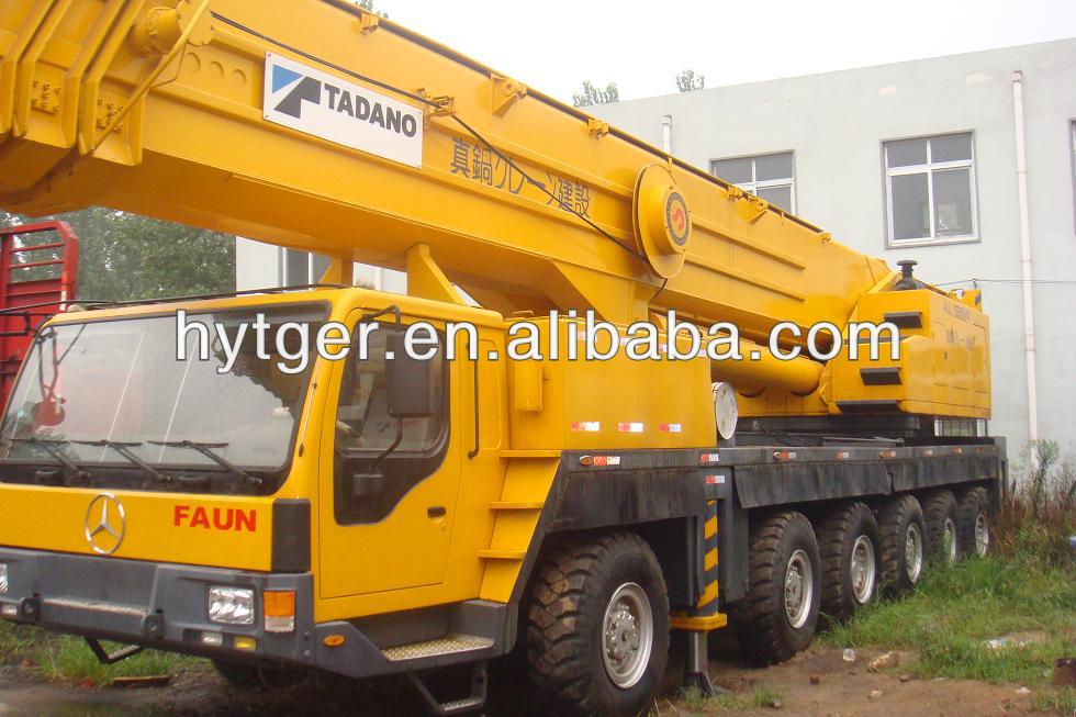 Good quality used construction machinery AR2000M for sell