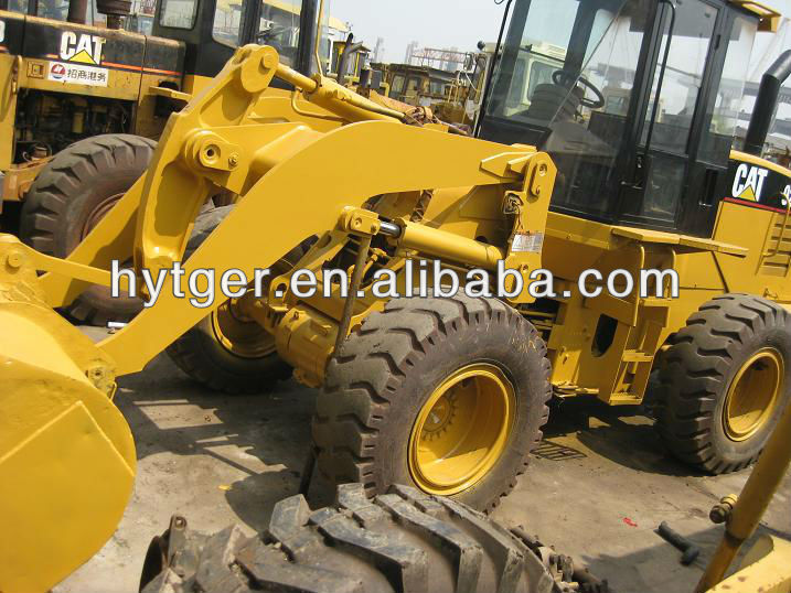 Good quality used loaders 928G for sell