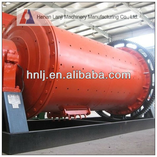 Good quality wet/dry Ball Mill for mineral selecting on selling 1500*3500 Good quality wet/dry Ball Mill for mineral selecting on selling