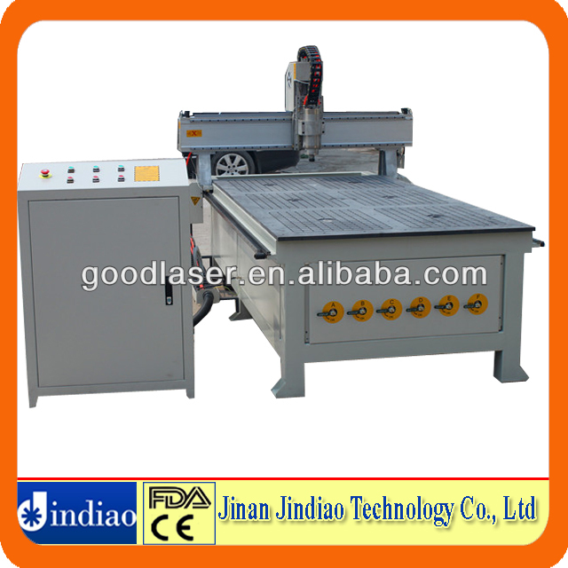 Good quality woodworking cnc router JDM25