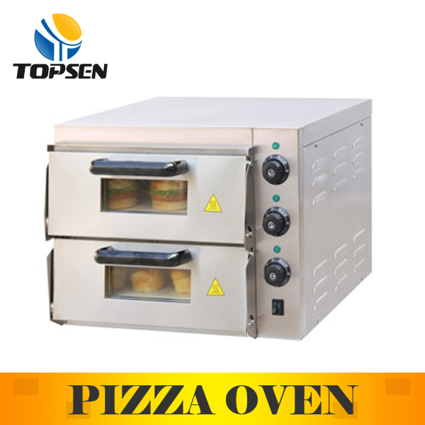 Good Single layer Stone pizza oven 12''pizzax8 equipment