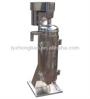 GQ 105-J High Speed Solid-Liquid Separator