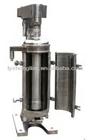 GQ 105-J Tubular Centrifuge Extraction Separator