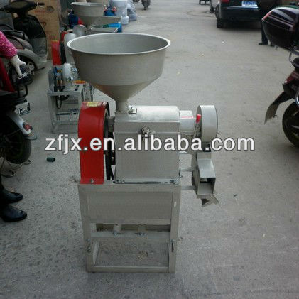 grain/cereal crusher /0086-13782789572