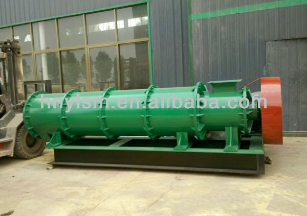 Granular fertilizer making machine/ball fertilizer granulate machine/bio fertilizer ball making machine