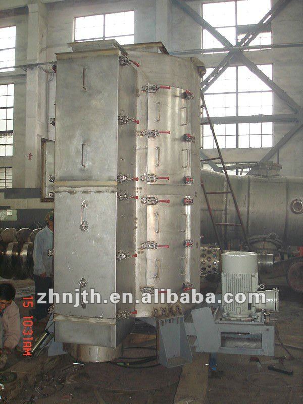 Granule Centrifugal Dryer