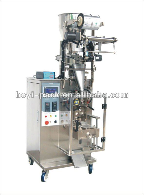 granule packaging machine