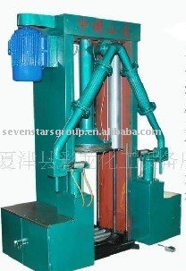 greae filling machine