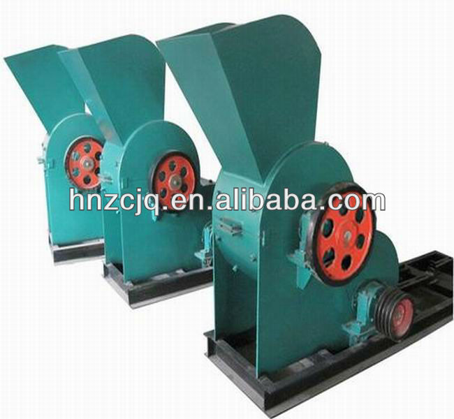 Greatly Welcomed Metal Crusher With Reasonable Price