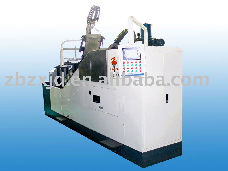 Grid Die Casting Machine of lead acid battery making