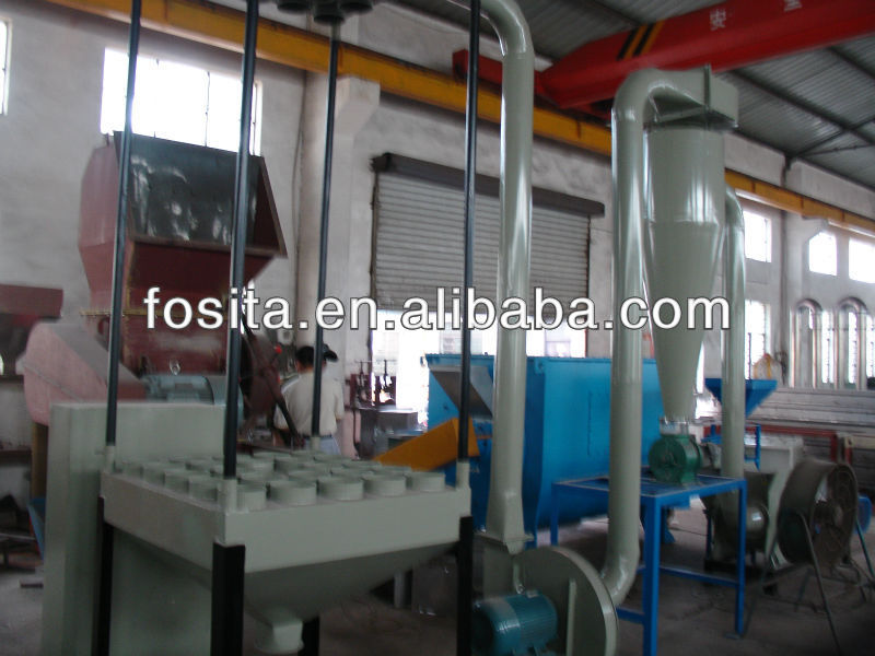 Grinding machine