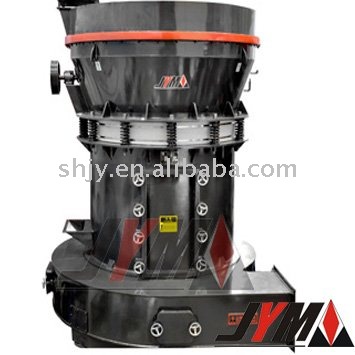 Grinding machinery with 0.8-20 capacity