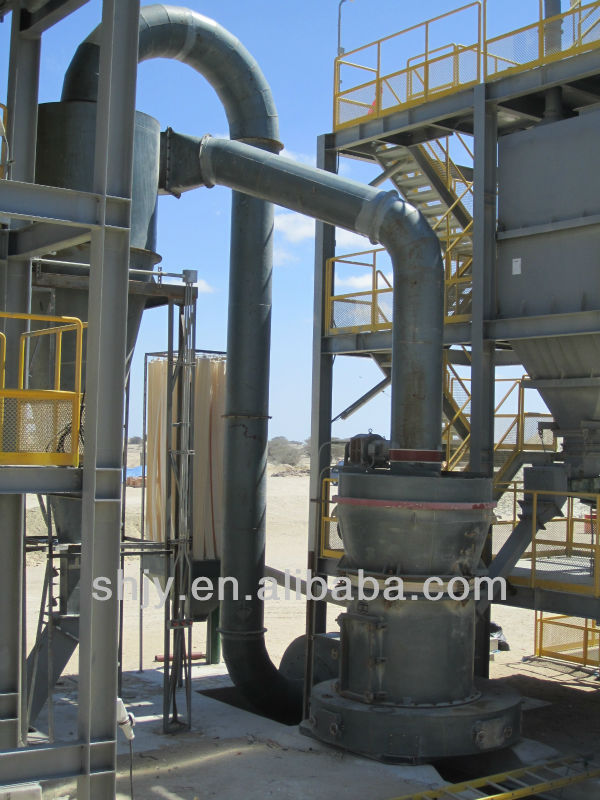 Grinding mill 3R YGM7815 YGM series Grinding mill 3R YGM7815