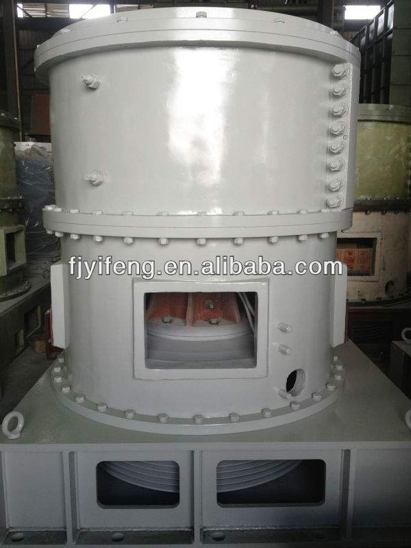 Grinding mill machine equipment (GYM-68) YFM-68 Grinding mill machine equipment (GYM-68)