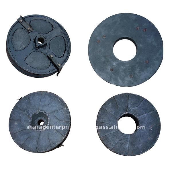 GRINDING MILL STONE
