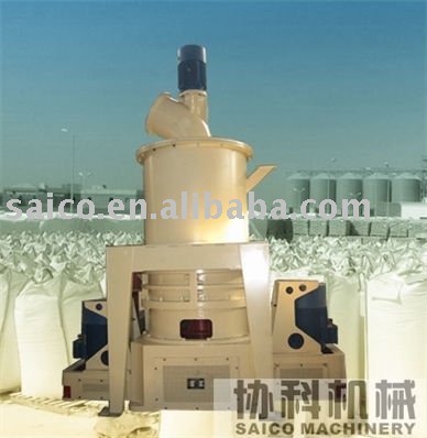 Grinding Mills for 47-5micron Powder