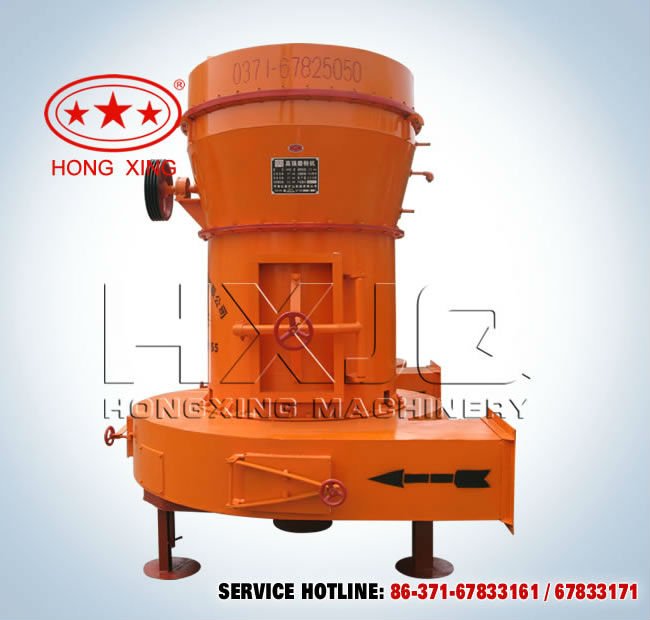Grinding Mills for Sale R-type Grinding Mills for Sale