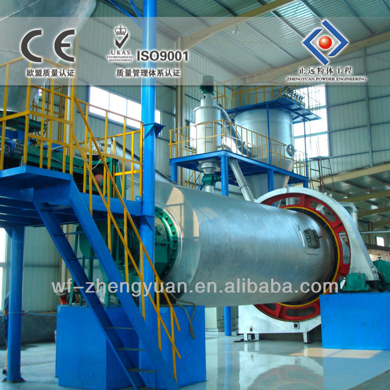 Grinding Powder Ball Mill LHM Grinding Powder Ball Mill