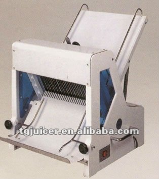 GRT-SH45 Heavy-Duty 5/16"(8mm) professional electric commercial bread cutter