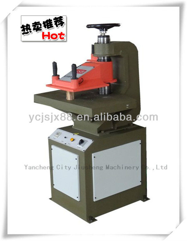 GSB-80 small cutting machine