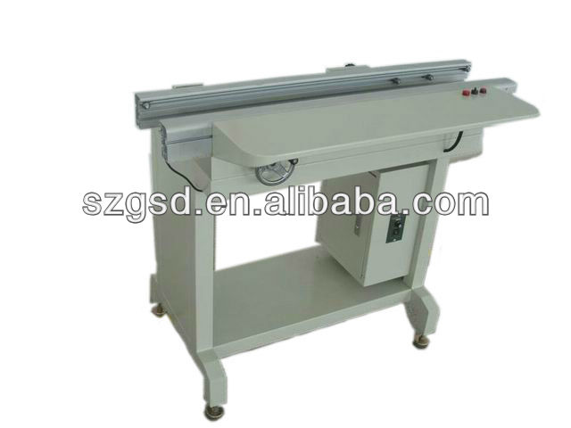 GSD-JBT350 smt conveyor belt , the most professional machinery manufacturer