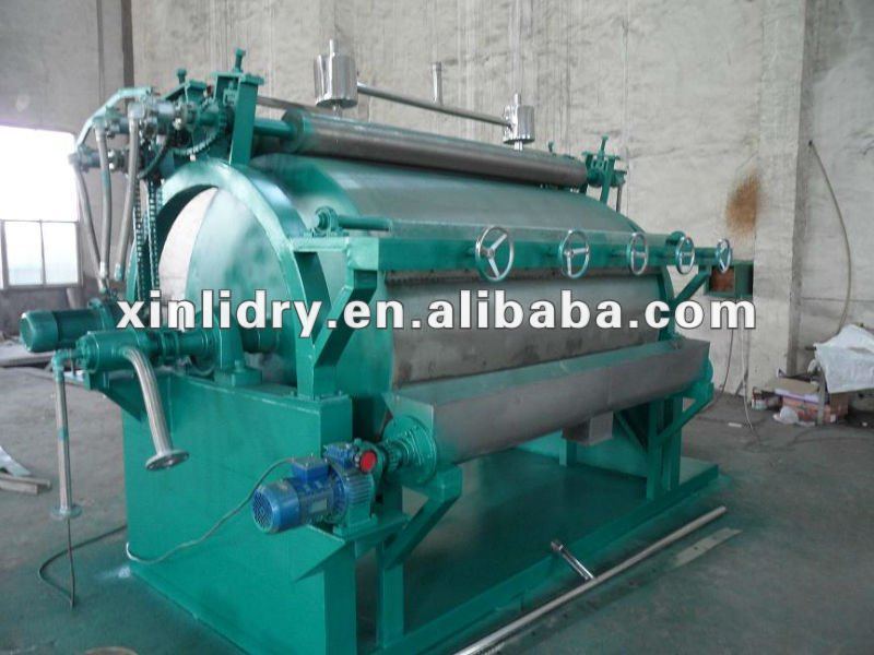 GT Rotary Drying Equipment/widely used drum dryer