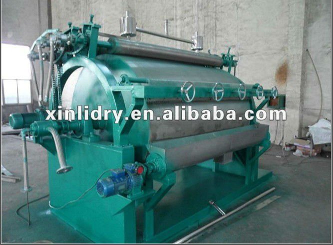 GT sewage drying equipment