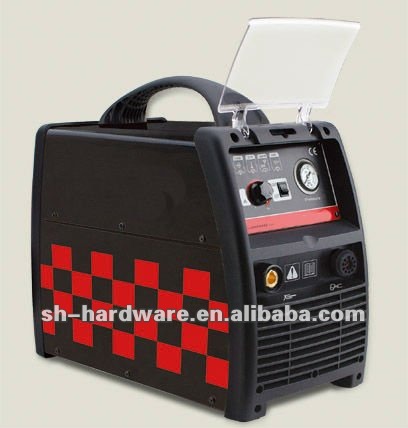 GT08M0002 INVERTER AIR PLASMA CUTTING MACHINES