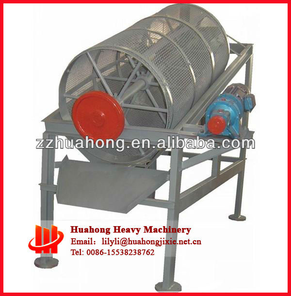 GTS series small rotary trommel drum screen,gold trommel sieve,sand trommel screen